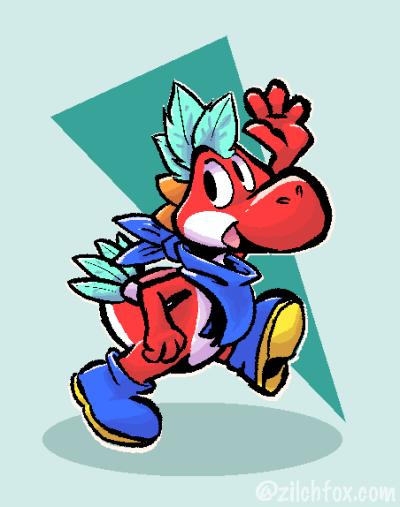 thumbs
